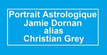 Portrait Astro de Jamie Dornan