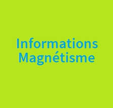 Magnétisme par magnétiseur sérieux
